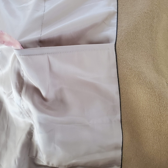 new Ralph Lauren Wool 80% & Cashmere 20% Coat - Picture 5 of 8